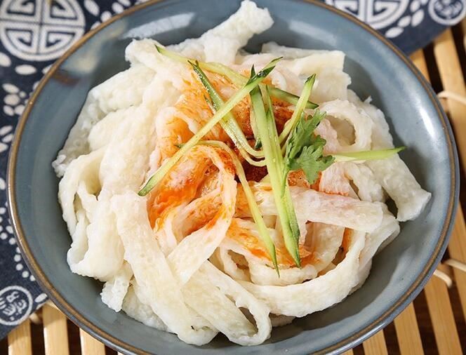 自制牛筋面,牛筋面的做法及配方