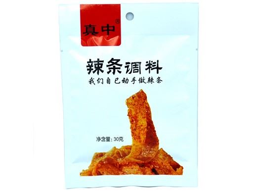 辣条调料